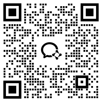企业微信二维码